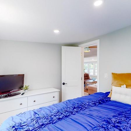 Villa Magic On Micajah Plymouth Exterior foto